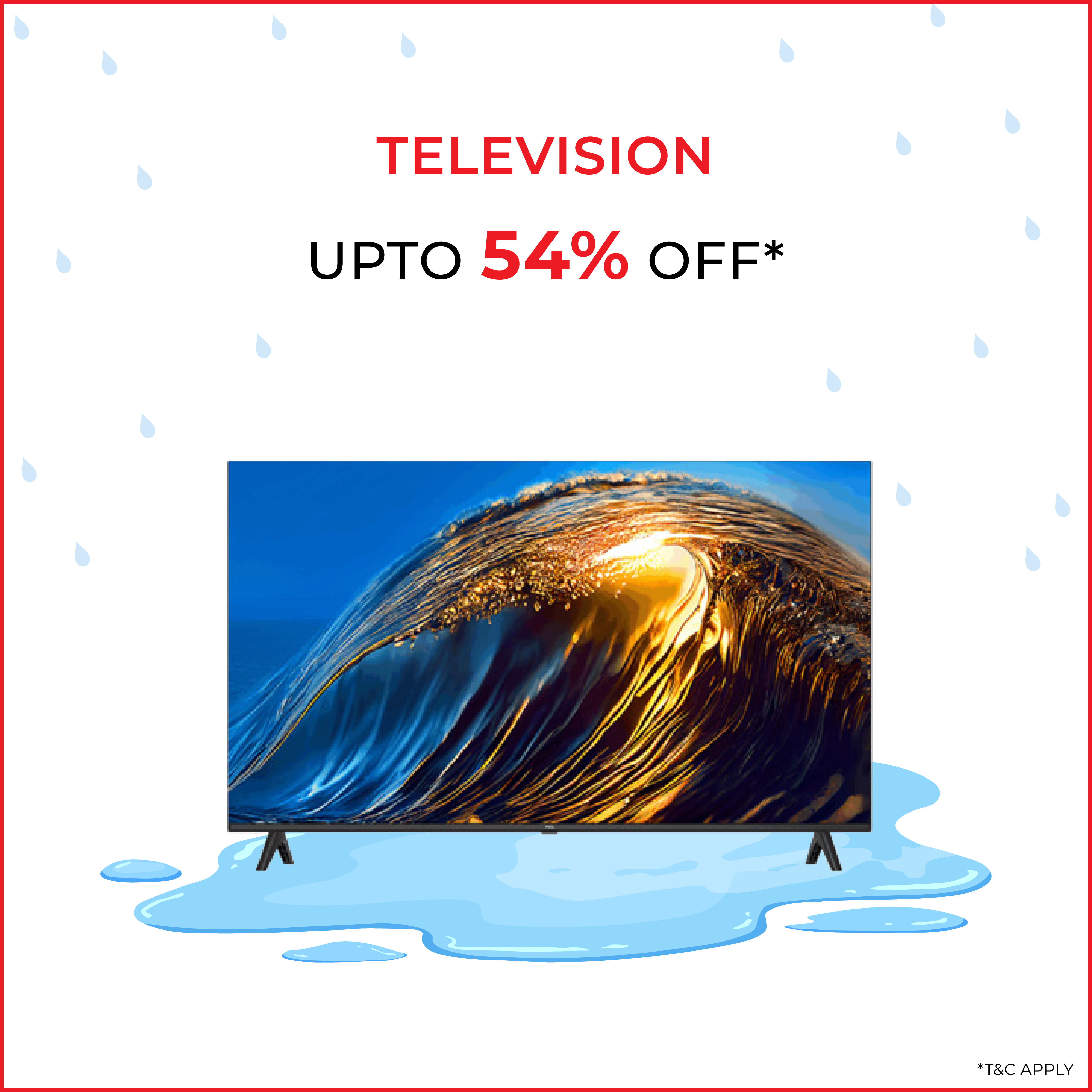TELEVISION